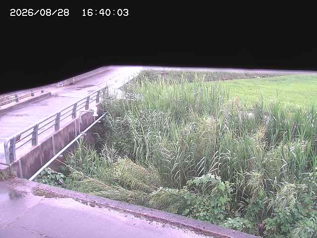 北方川１2026/08/28 17:00:00
