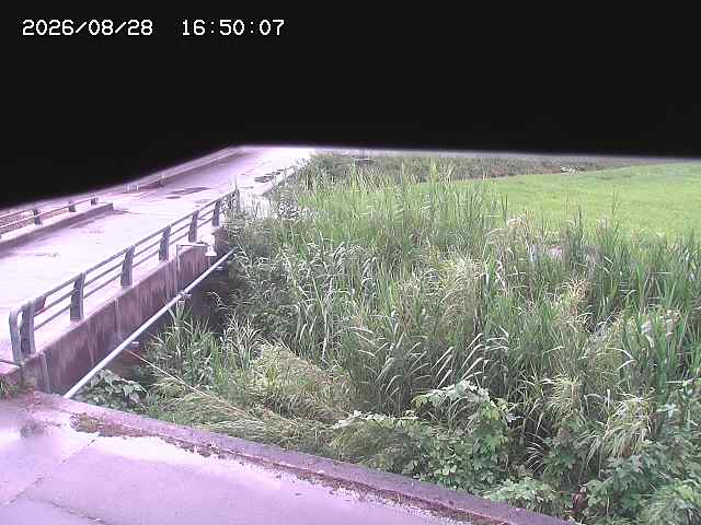 北方川１2026/08/28 17:00:00