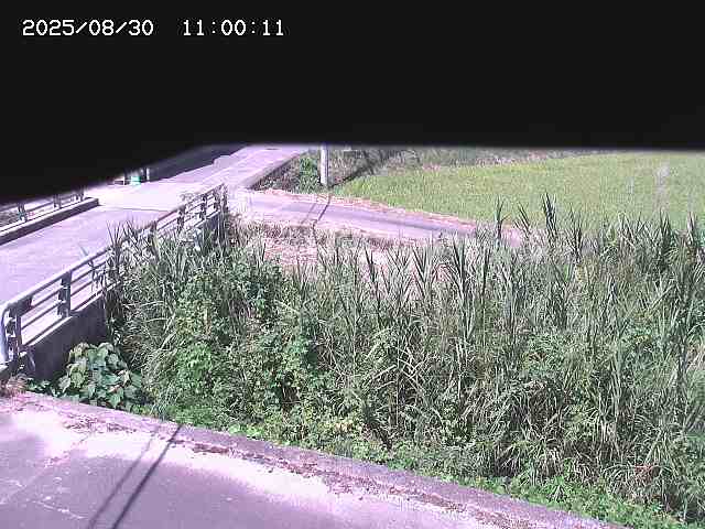 北方川１2025/08/31 9:10:00