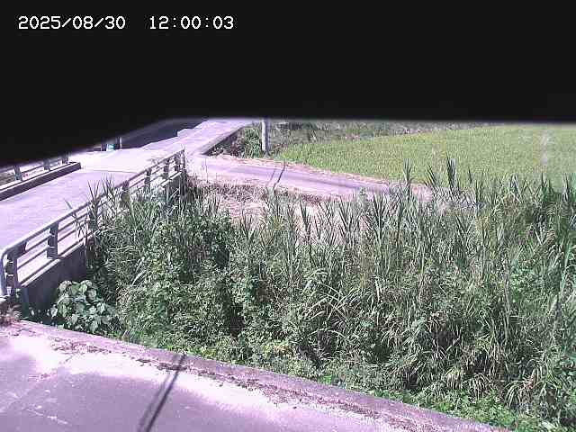 北方川１2025/08/31 9:10:00