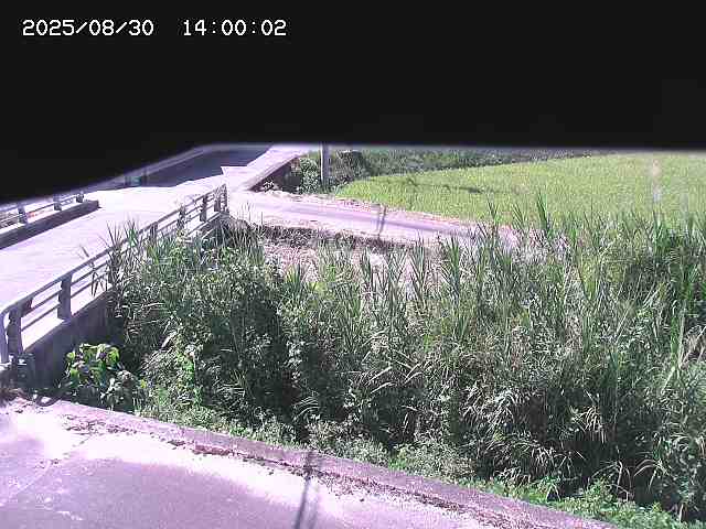 北方川１2025/08/31 9:10:00