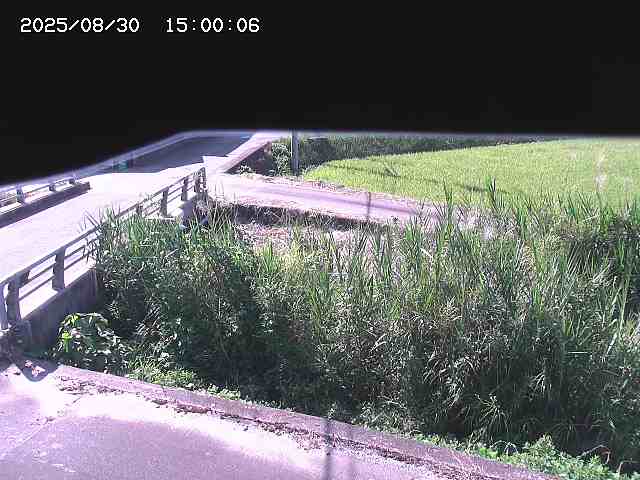 北方川１2025/08/31 9:10:00