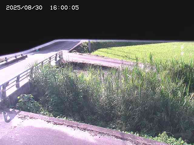 北方川１2025/08/31 9:10:00