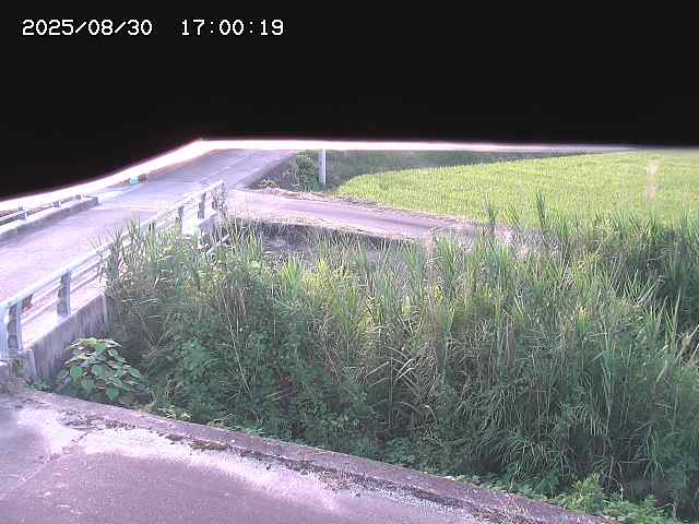 北方川１2025/08/31 9:10:00