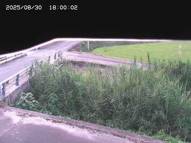 北方川１2025/08/31 9:10:00