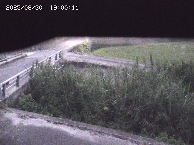 北方川１2025/08/31 9:10:00