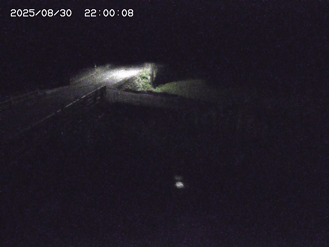 北方川１2025/08/31 9:10:00