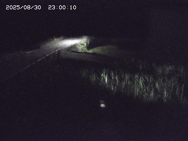 北方川１2025/08/31 9:10:00