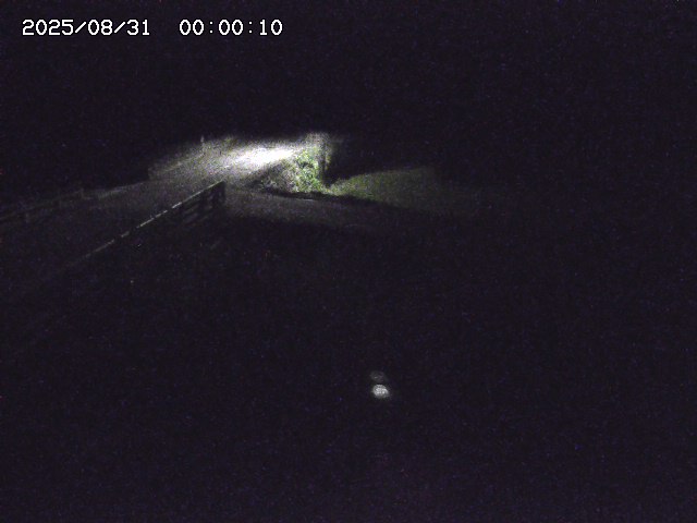 北方川１2025/08/31 9:10:00