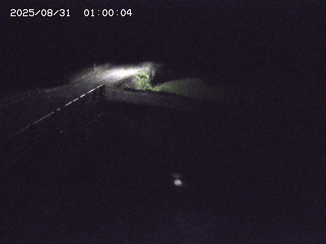 北方川１2025/08/31 9:10:00