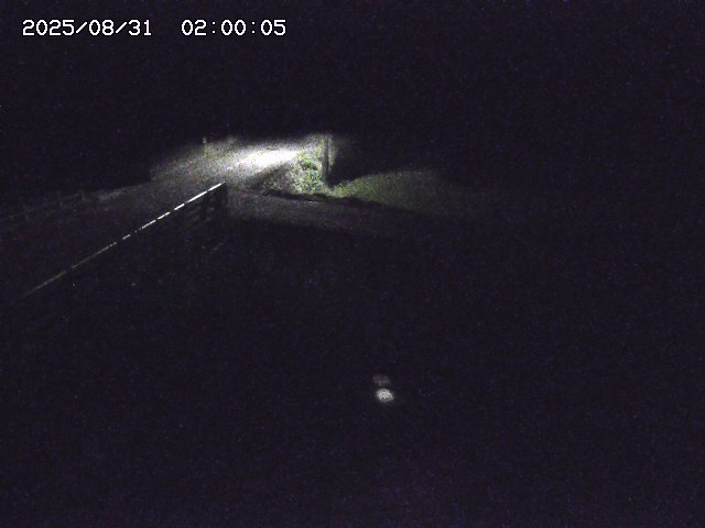 北方川１2025/08/31 9:10:00