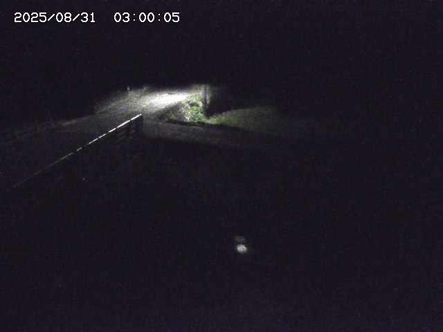 北方川１2025/08/31 9:10:00