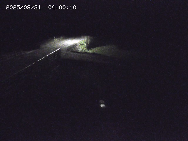 北方川１2025/08/31 9:10:00