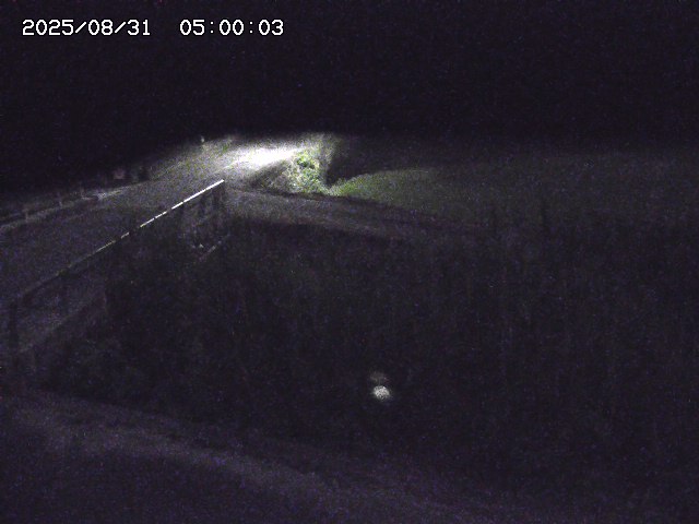 北方川１2025/08/31 9:10:00