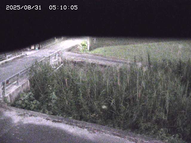 北方川１2025/08/31 9:10:00