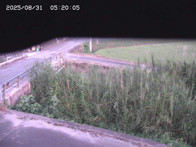 北方川１2025/08/31 9:10:00