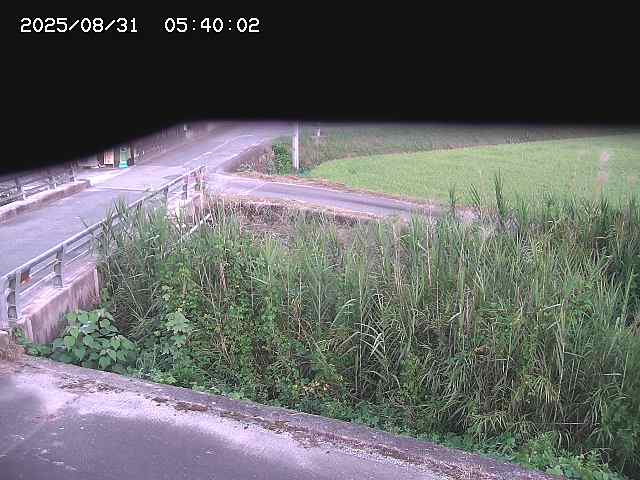 北方川１2025/08/31 9:10:00
