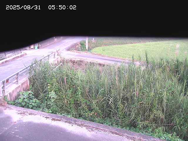 北方川１2025/08/31 9:10:00