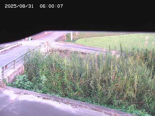 北方川１2025/08/31 9:10:00