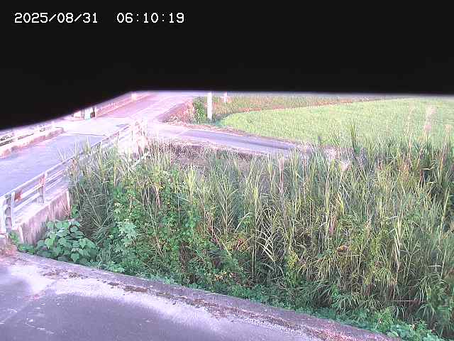 北方川１2025/08/31 9:10:00