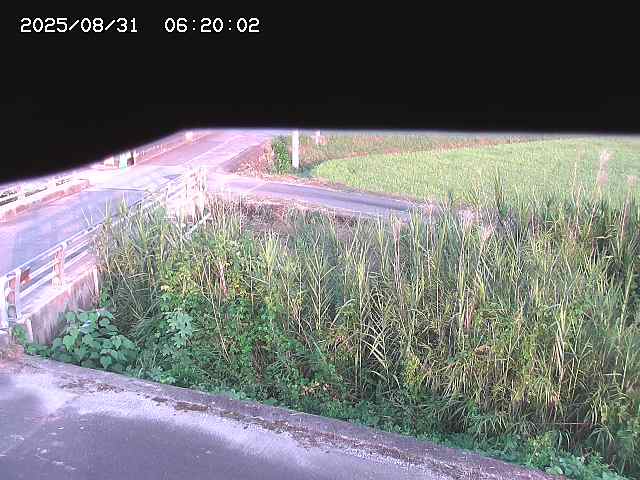 北方川１2025/08/31 9:10:00
