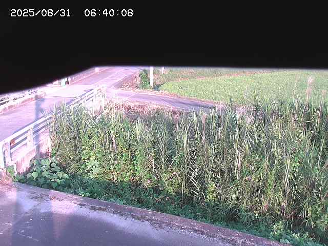 北方川１2025/08/31 9:10:00
