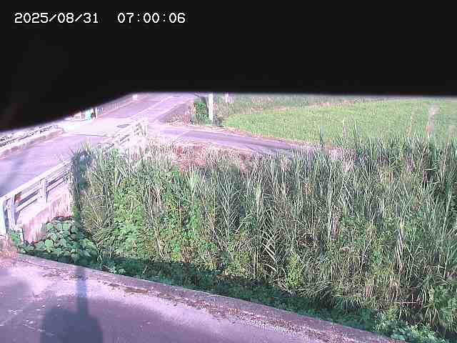 北方川１2025/08/31 9:10:00