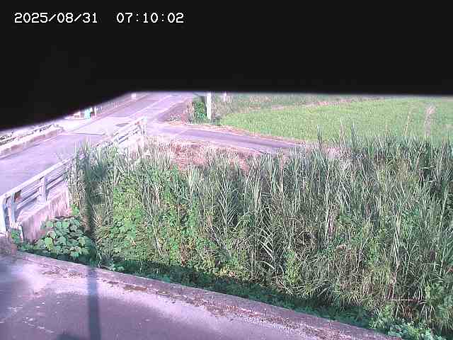 北方川１2025/08/31 9:10:00