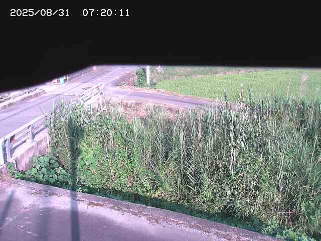 北方川１2025/08/31 9:10:00