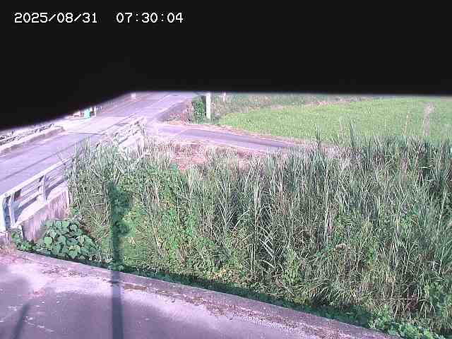 北方川１2025/08/31 9:10:00