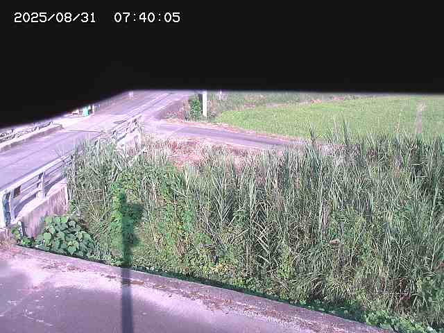 北方川１2025/08/31 9:10:00