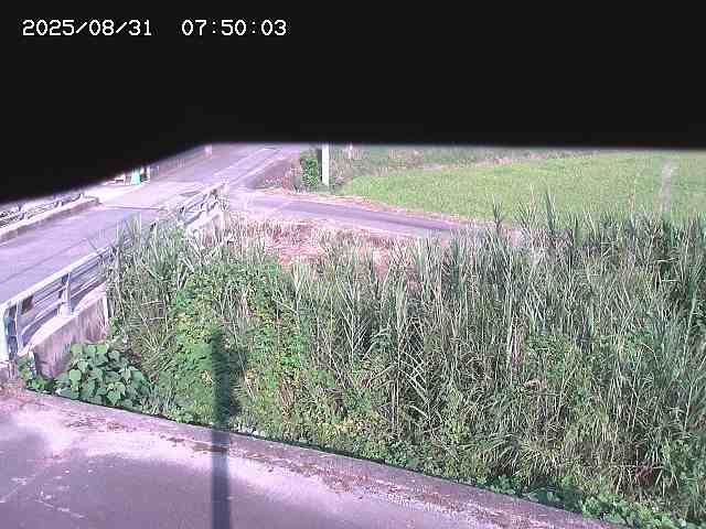 北方川１2025/08/31 9:10:00
