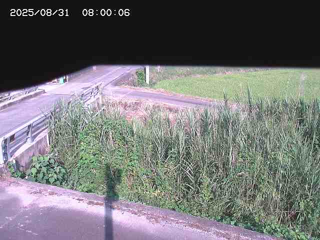北方川１2025/08/31 9:10:00