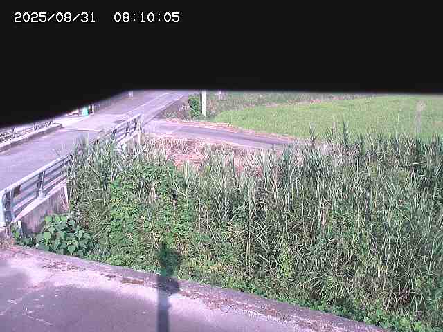 北方川１2025/08/31 9:10:00