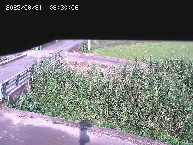 北方川１2025/08/31 9:10:00