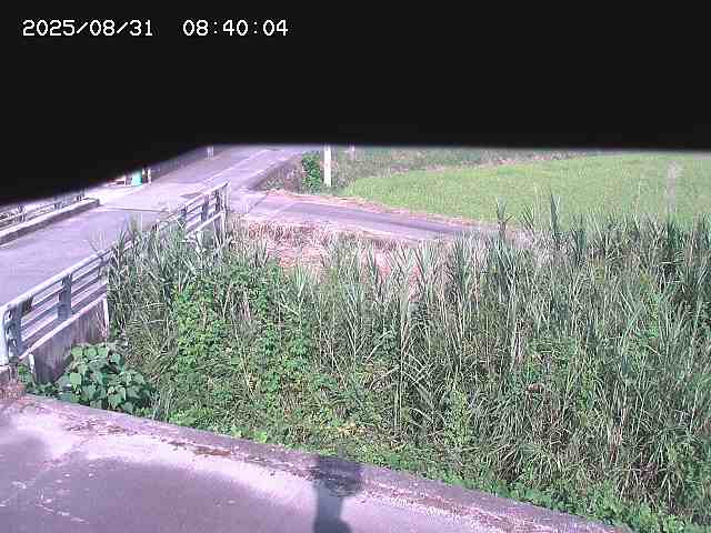 北方川１2025/08/31 9:10:00