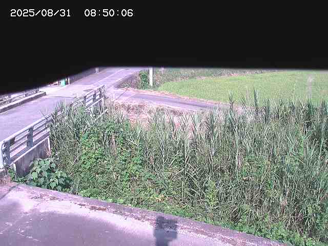 北方川１2025/08/31 9:10:00