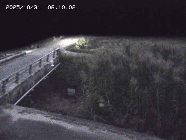 北方川12025/10/31 08:00