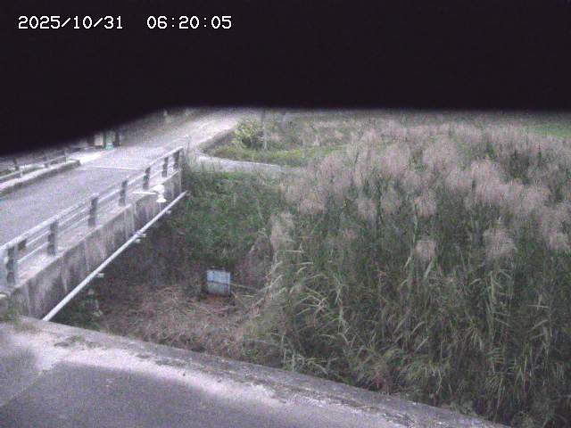 北方川12025/10/31 08:00