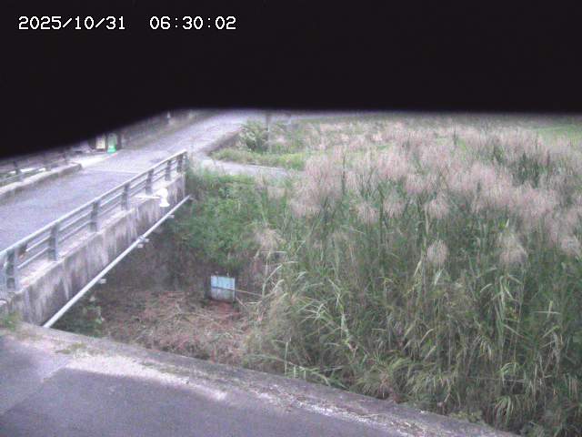 北方川12025/10/31 08:00