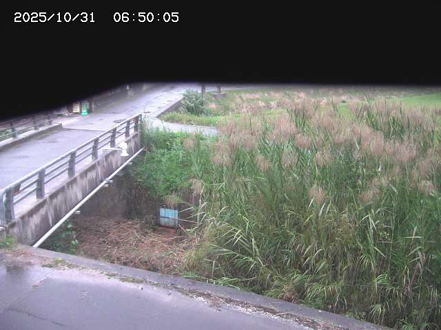 北方川12025/10/31 08:00