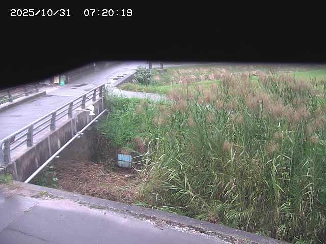 北方川12025/10/31 08:00