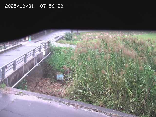 北方川12025/10/31 08:00