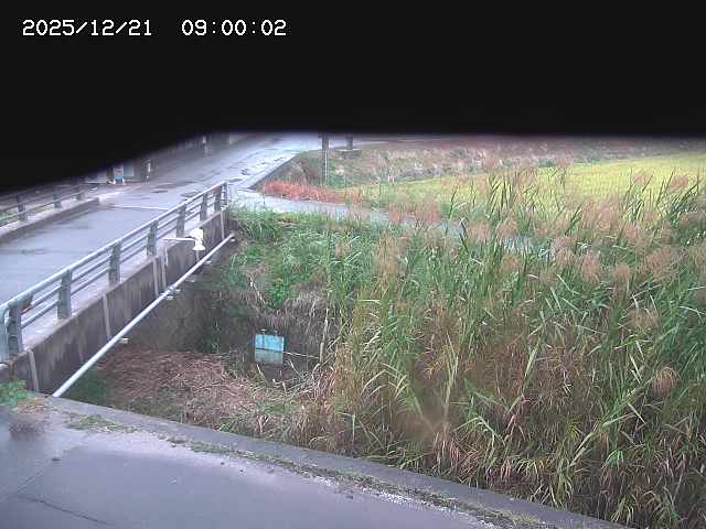 北方川１2025/12/22 0:50:00