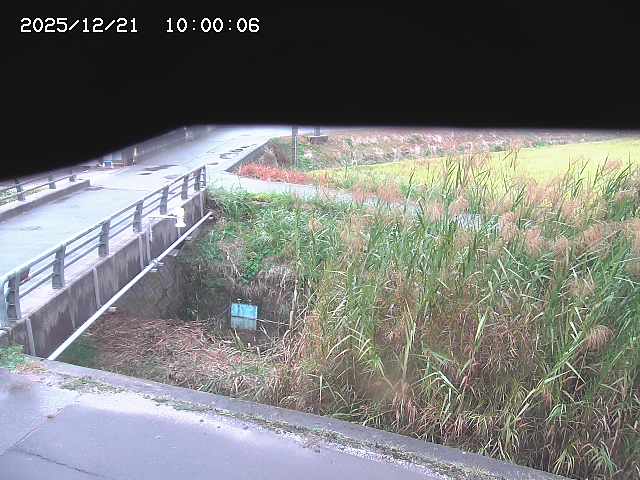 北方川１2025/12/22 0:50:00