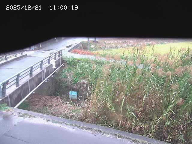 北方川１2025/12/22 0:50:00