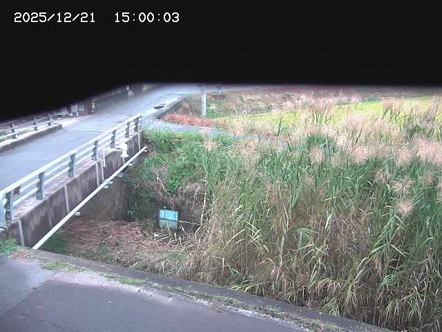 北方川１2025/12/22 0:50:00