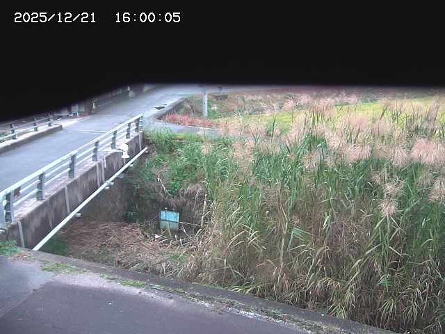 北方川１2025/12/22 0:50:00