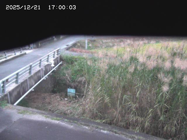 北方川１2025/12/22 0:50:00