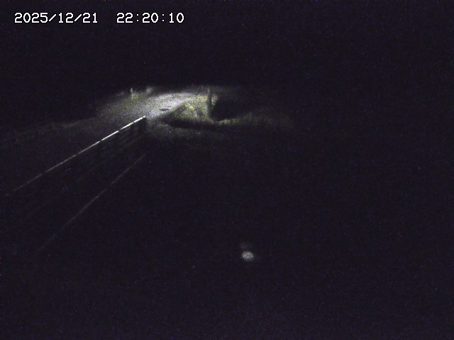 北方川１2025/12/22 0:50:00